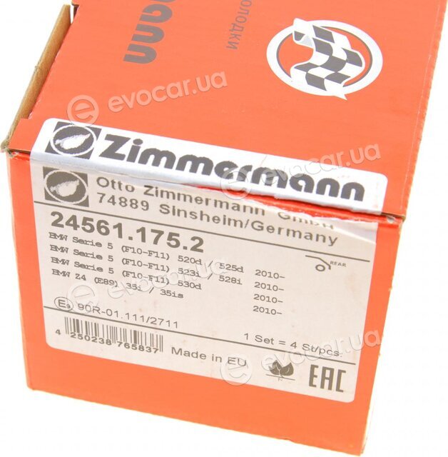 Zimmermann 24561.175.2