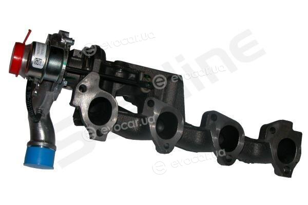 Starline TD S1058T