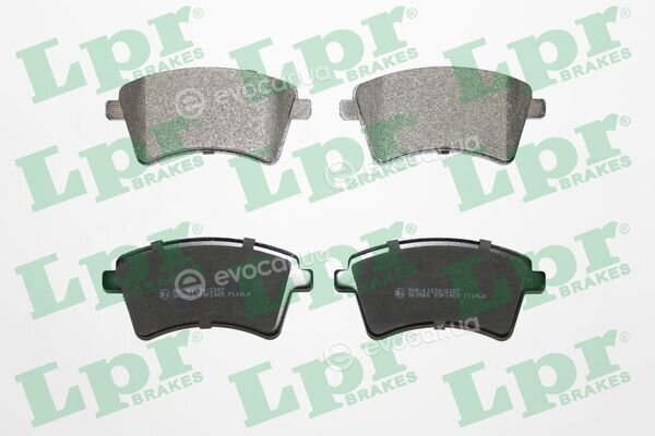 LPR / Samko 05P1465
