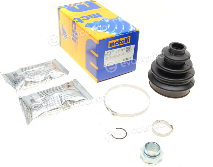 Metelli 13-0378