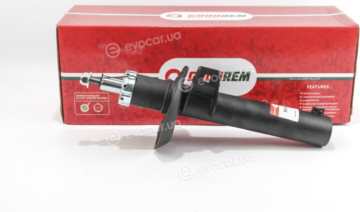 Goodrem RA0205