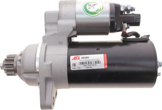 AS S0458