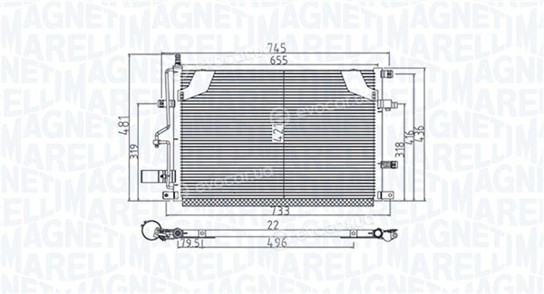 Magneti Marelli BC914