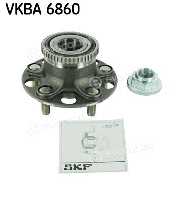 SKF VKBA 6860