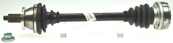 Spidan / Lobro 25624
