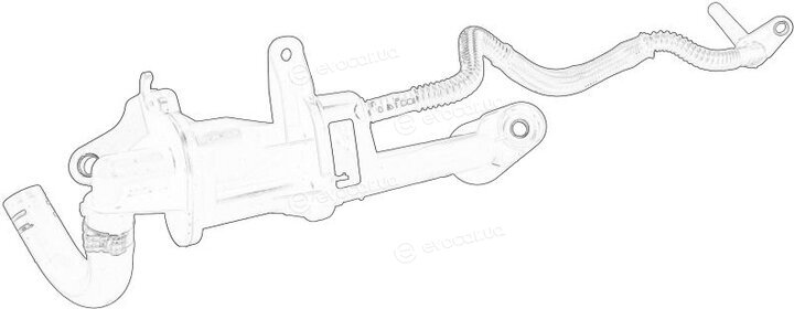 Mopar (PSA / FCA) 55213486