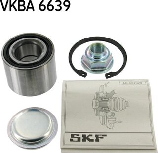 SKF VKBA 6639