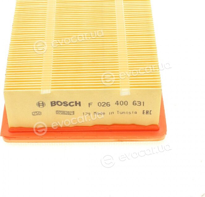 Bosch F 026 400 631