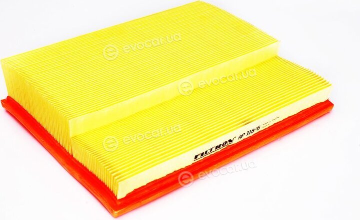 Filtron AP 118/6