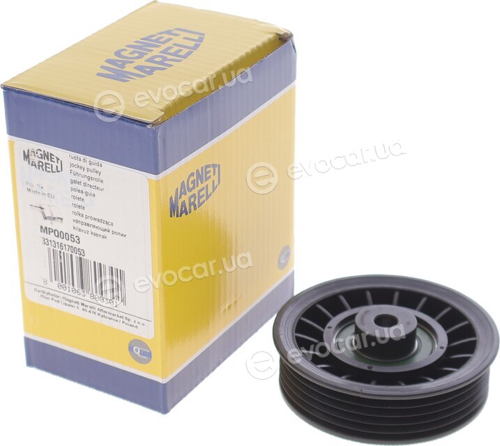 Magneti Marelli 331316170053
