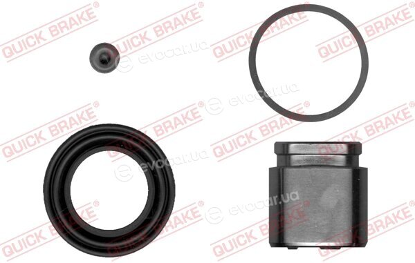 Kawe / Quick Brake 114-5389