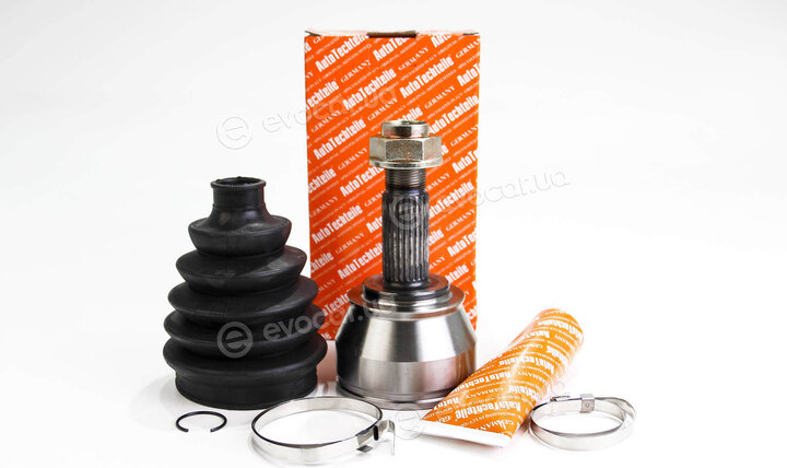 Autotechteile 501 0009