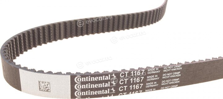 Continental CT1167