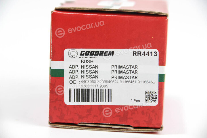 Goodrem RR4413