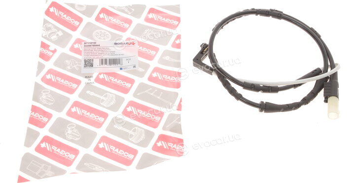 Bogap B7118150