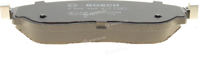 Bosch 0 986 494 817