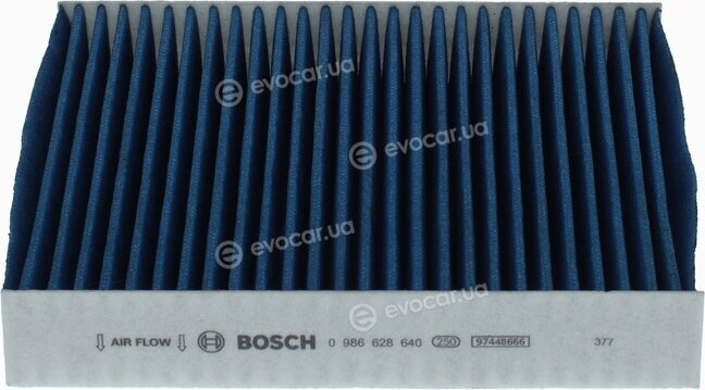 Bosch 0 986 628 640