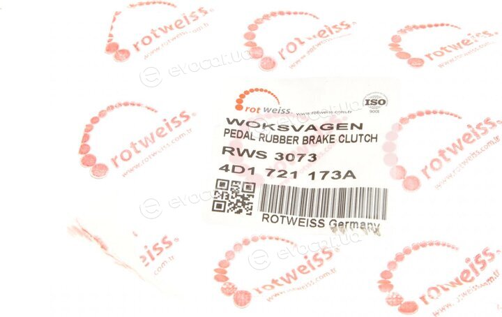 Rotweiss 4D1721173A