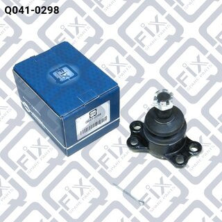 Q-Fix Q0410298