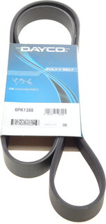 Dayco 6PK1388
