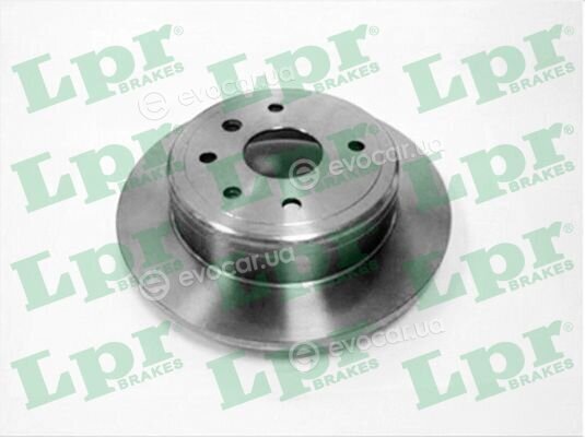 LPR / Samko O1019P