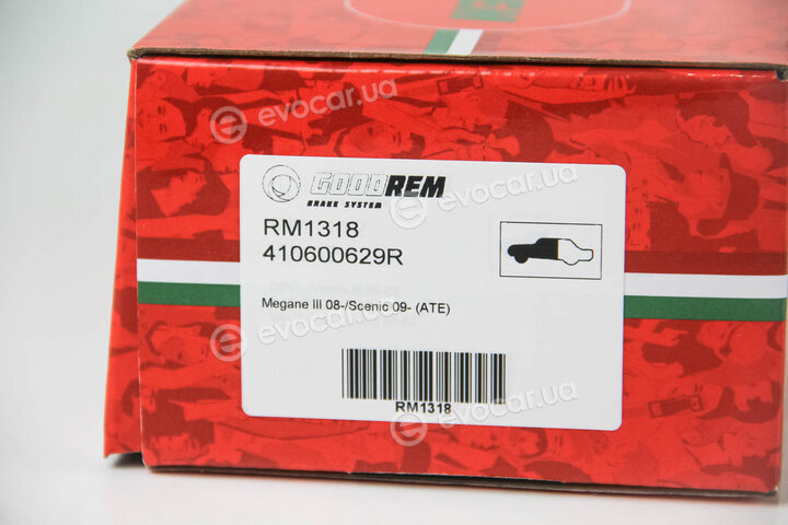 Goodrem RM1318