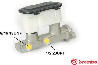 Brembo M 59 060