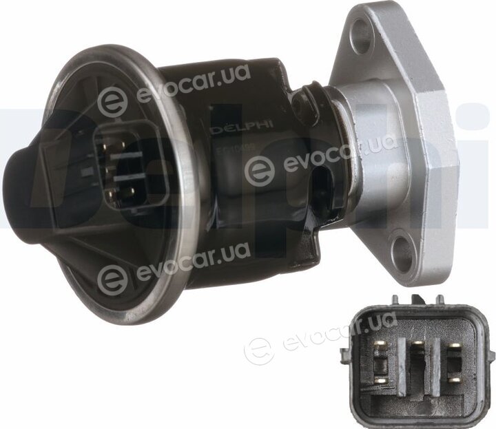Delphi EG10499