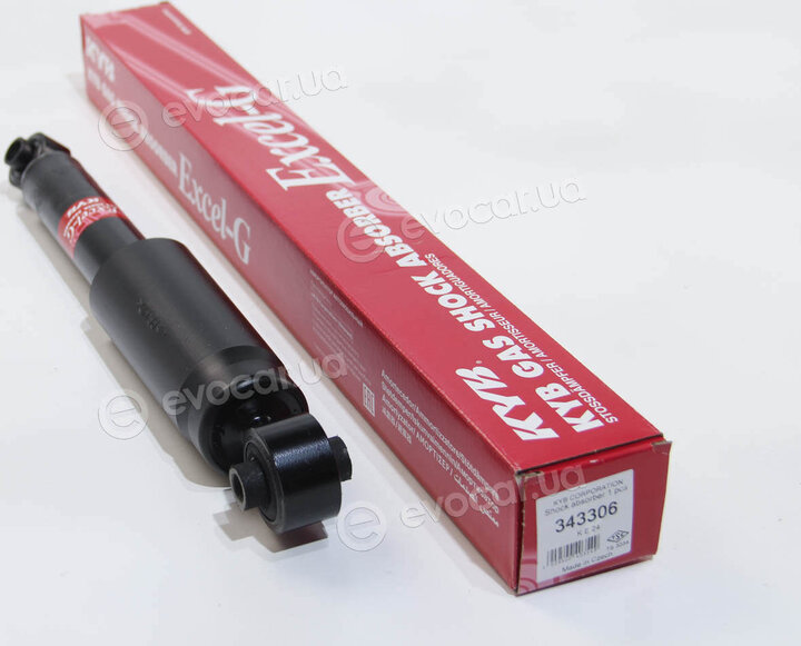 KYB / Kayaba 343306