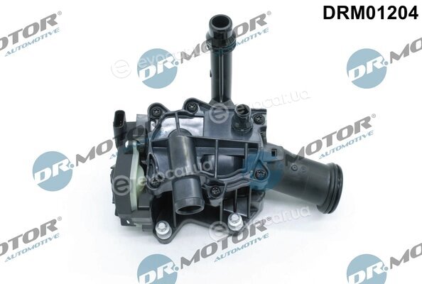 Dr. Motor DRM01204