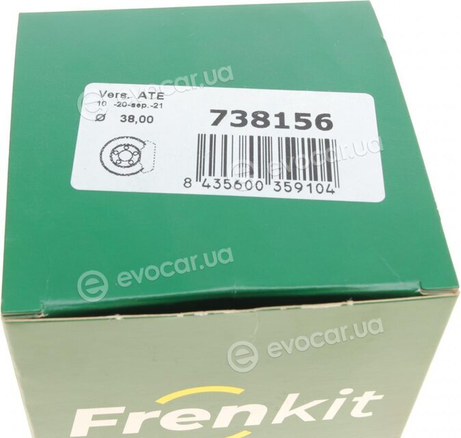 Frenkit 738156