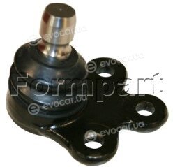 Formpart 5604004