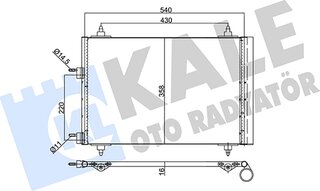 Kale 343095