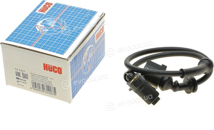 Astemo (Hitachi) / Huco 131427