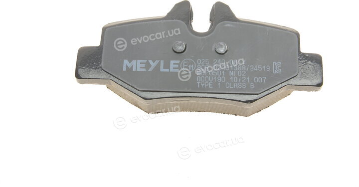 Meyle 025 240 0817