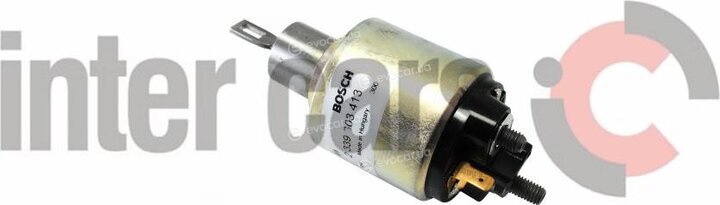 Bosch 2 339 303 413