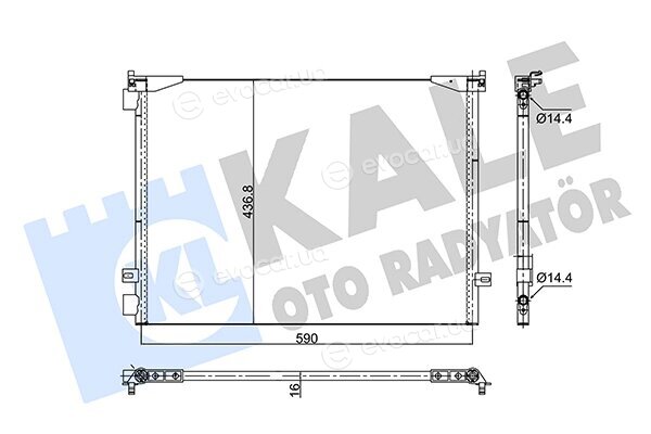 Kale 352580