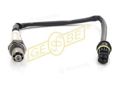 Gebe / Ika 9 6085 1