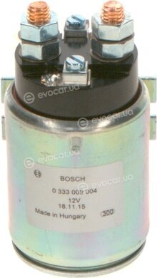 Bosch 0 333 009 004