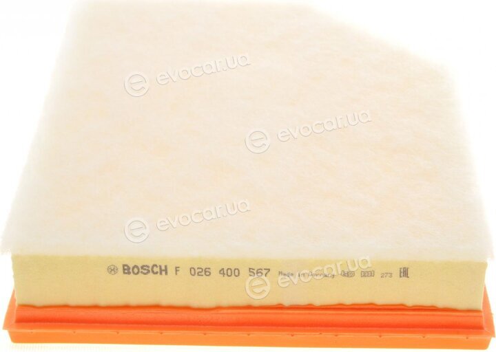 Bosch F 026 400 567