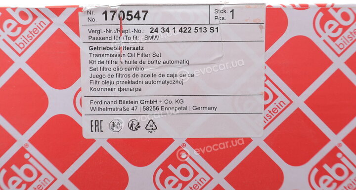 Febi 170547