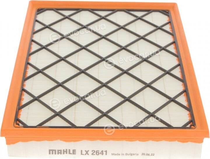 Mahle LX 2641