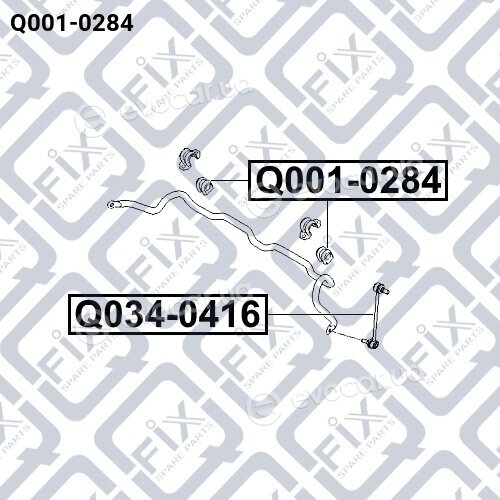 Q-Fix Q0010284