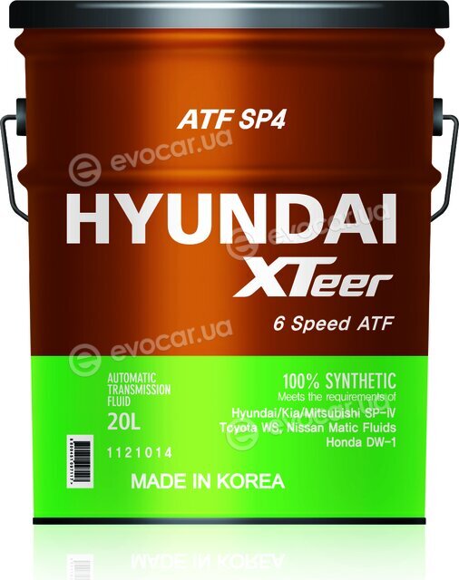 Kia / Hyundai 1121014