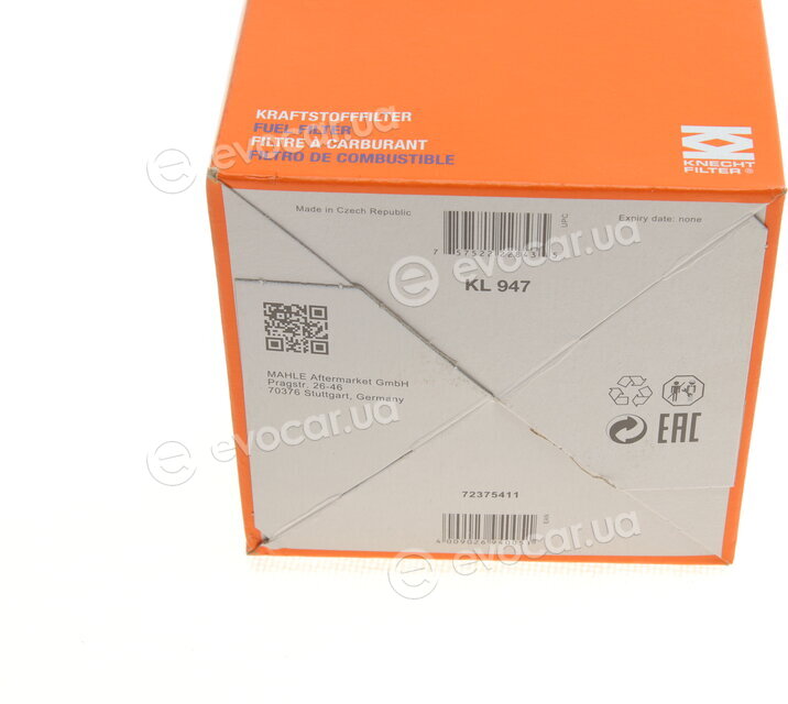 Mahle KL 947