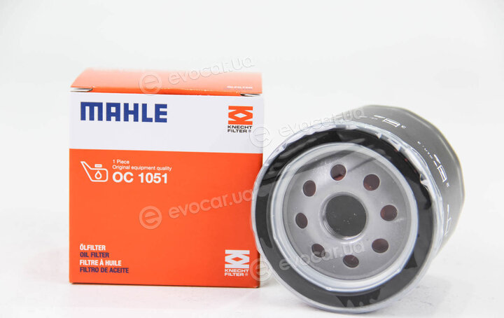 Mahle OC 1051