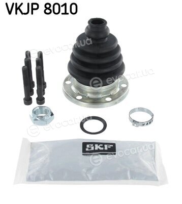 SKF VKJP 8010