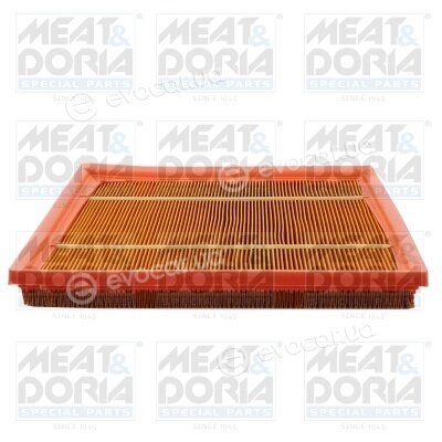 Meat & Doria 18509