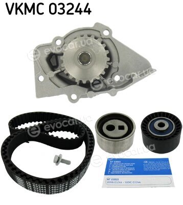 SKF VKMC 03244