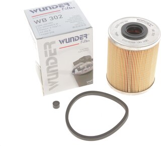 Wunder WB 302